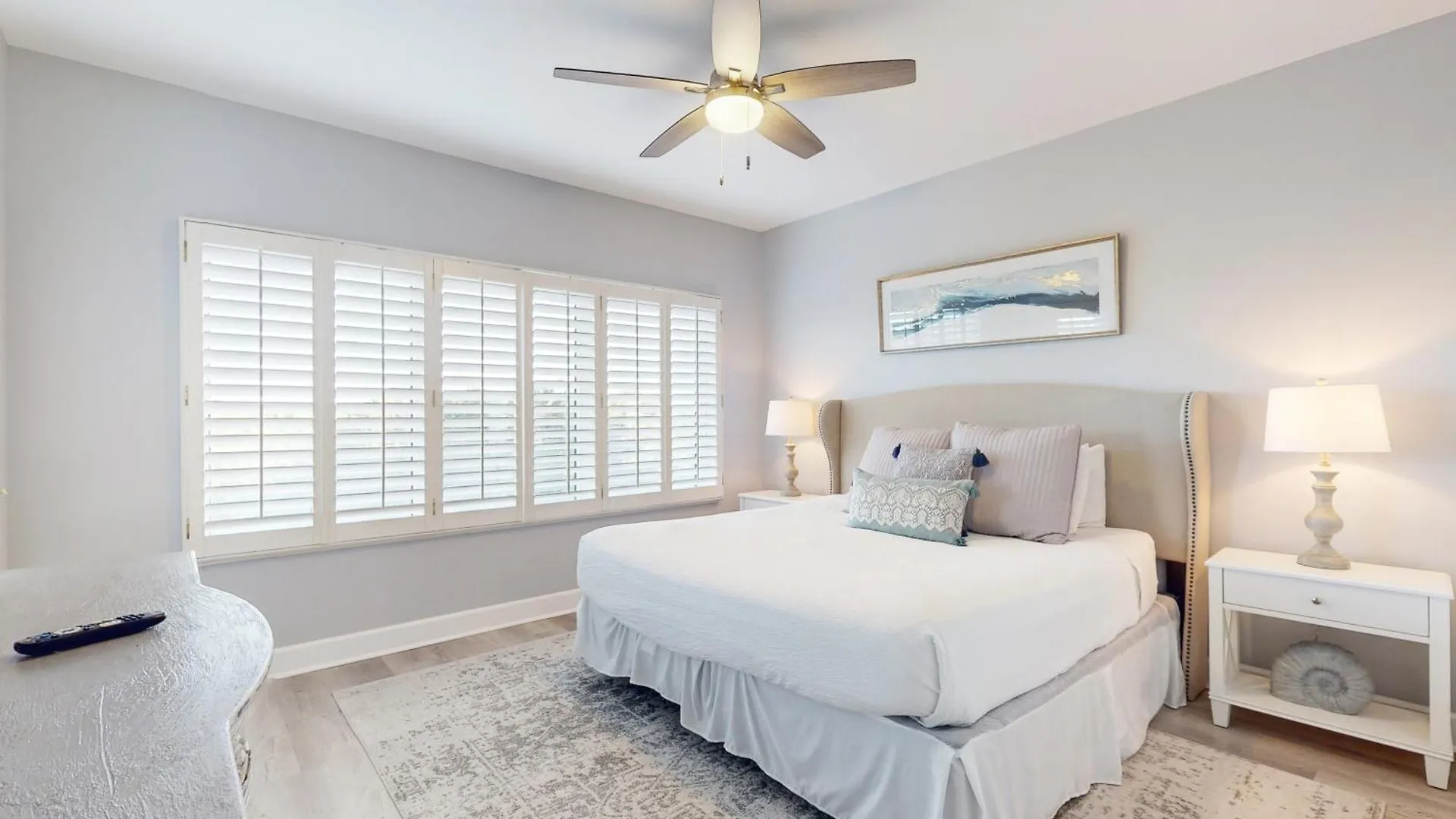 Apartmán Tops'L Summit 406 Combo Destin USA