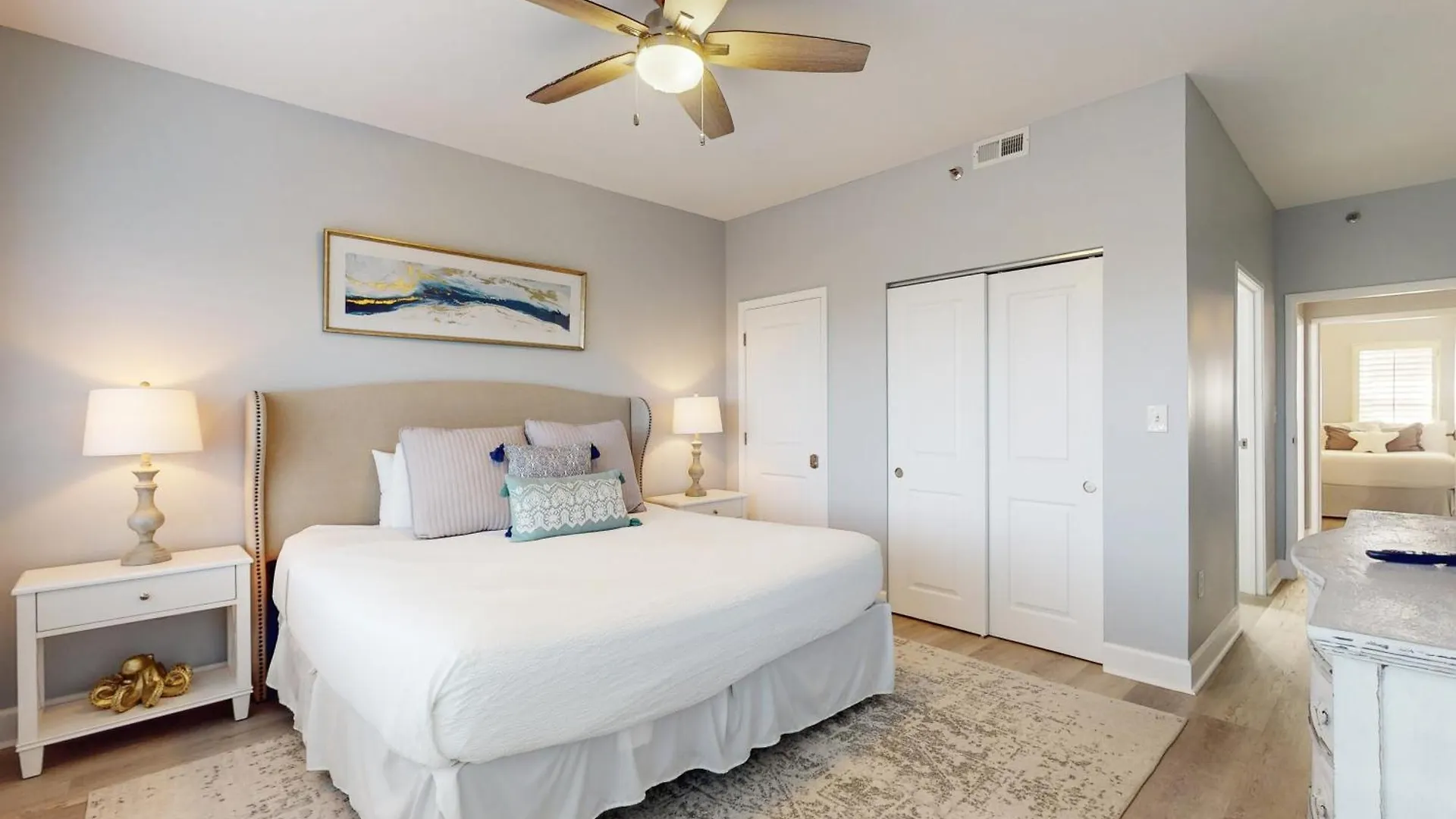 Tops'L Summit 406 Combo Destin USA
