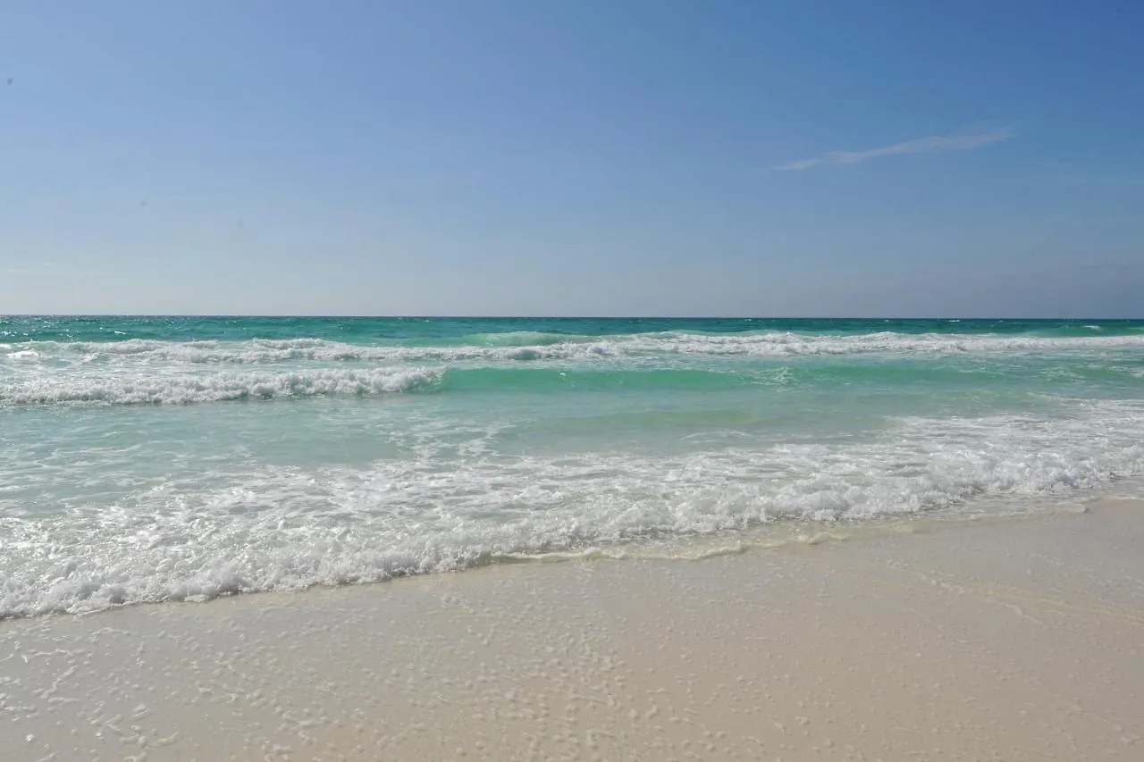 Apartment Tops'L Summit 406 Combo Destin