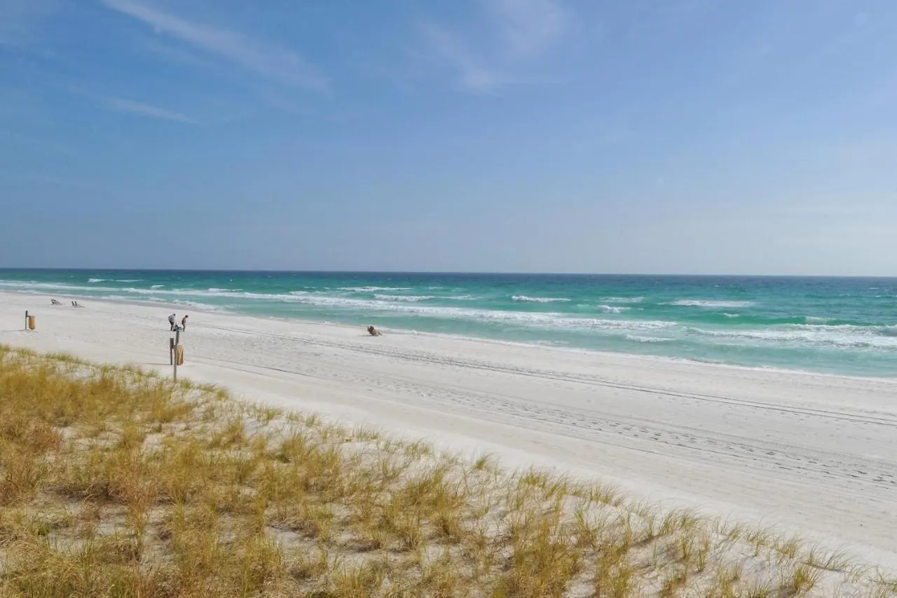 Tops'L Summit 406 Combo Destin Apartment