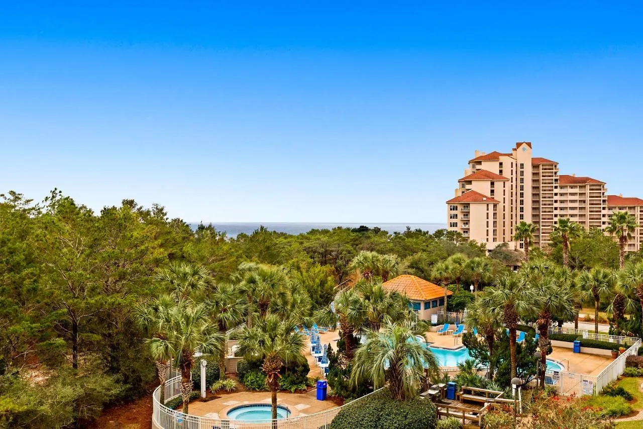 Tops'L Summit 406 Combo Destin