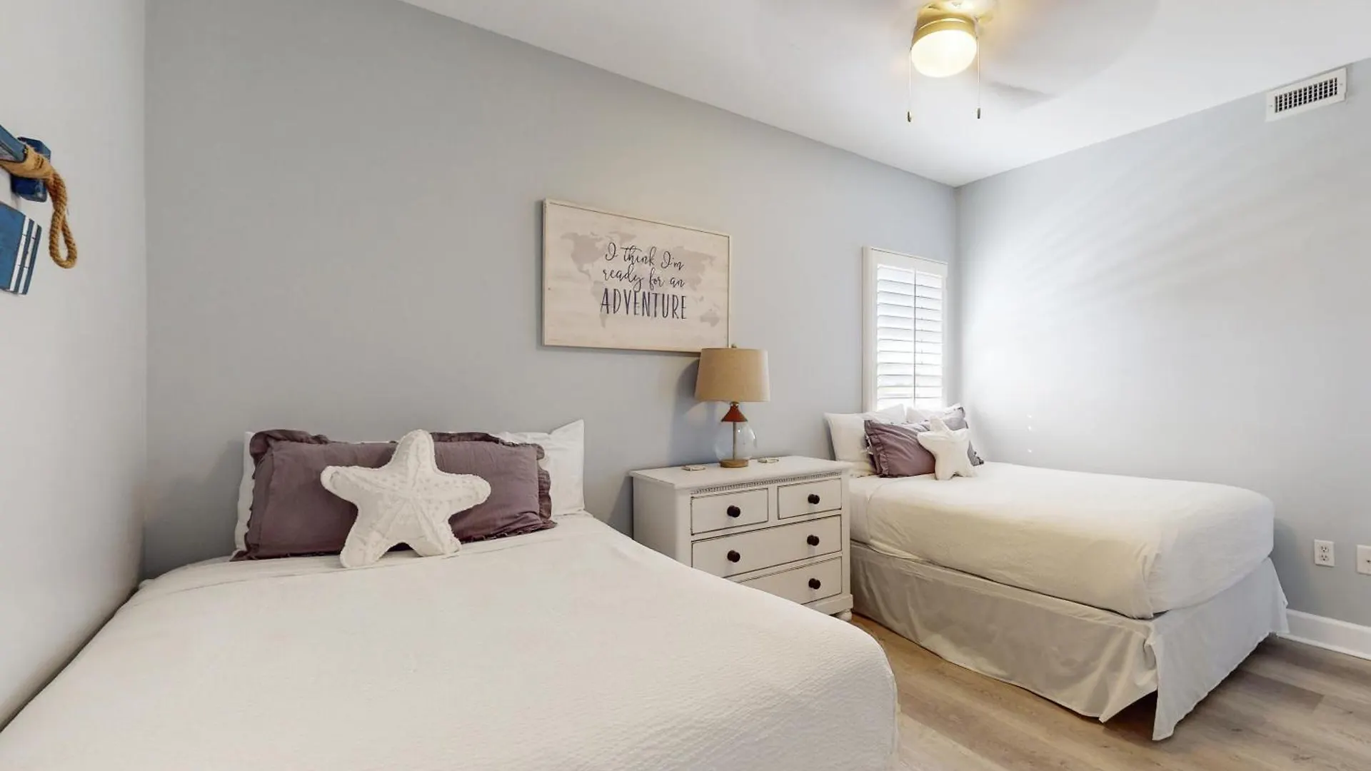 Tops'L Summit 406 Combo Destin