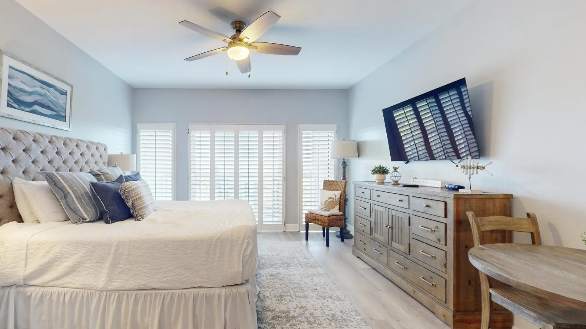 Tops'L Summit 406 Combo Destin United States