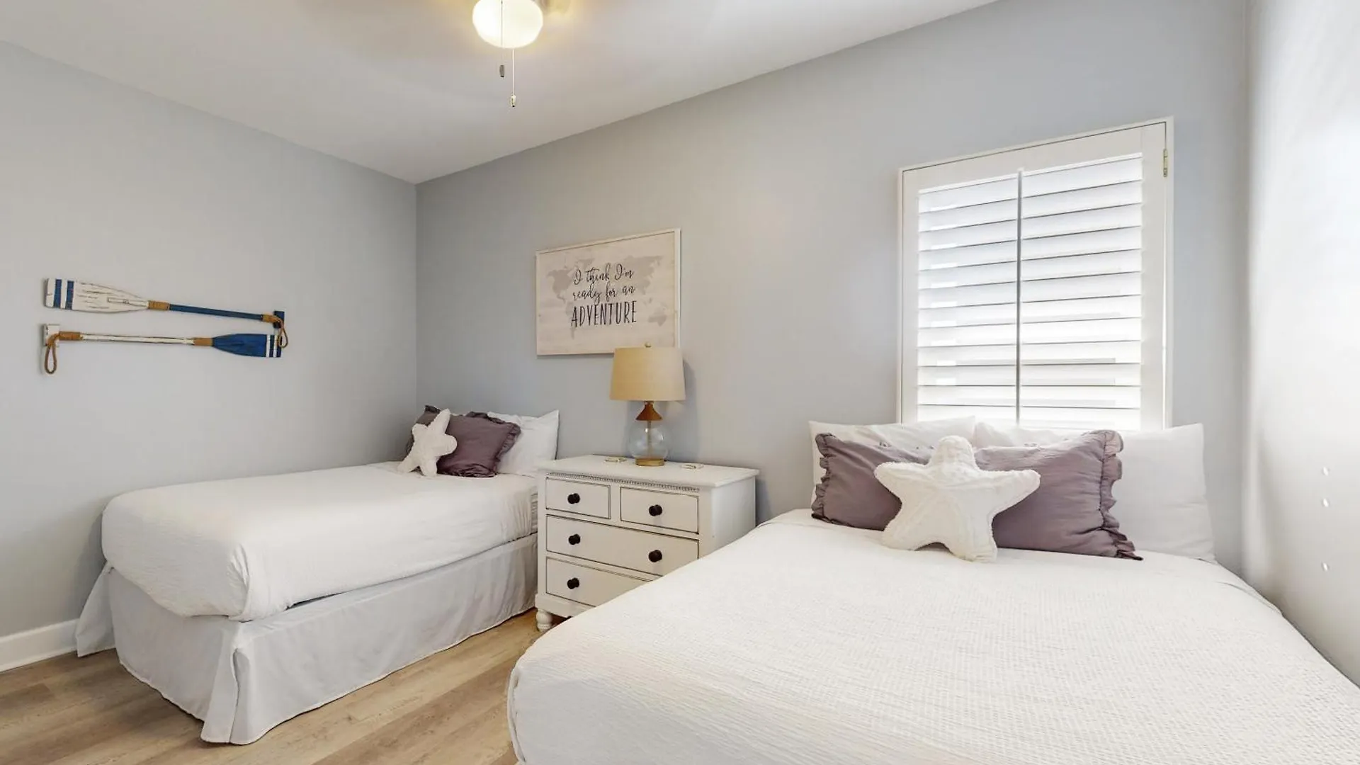 Tops'L Summit 406 Combo Destin Apartment
