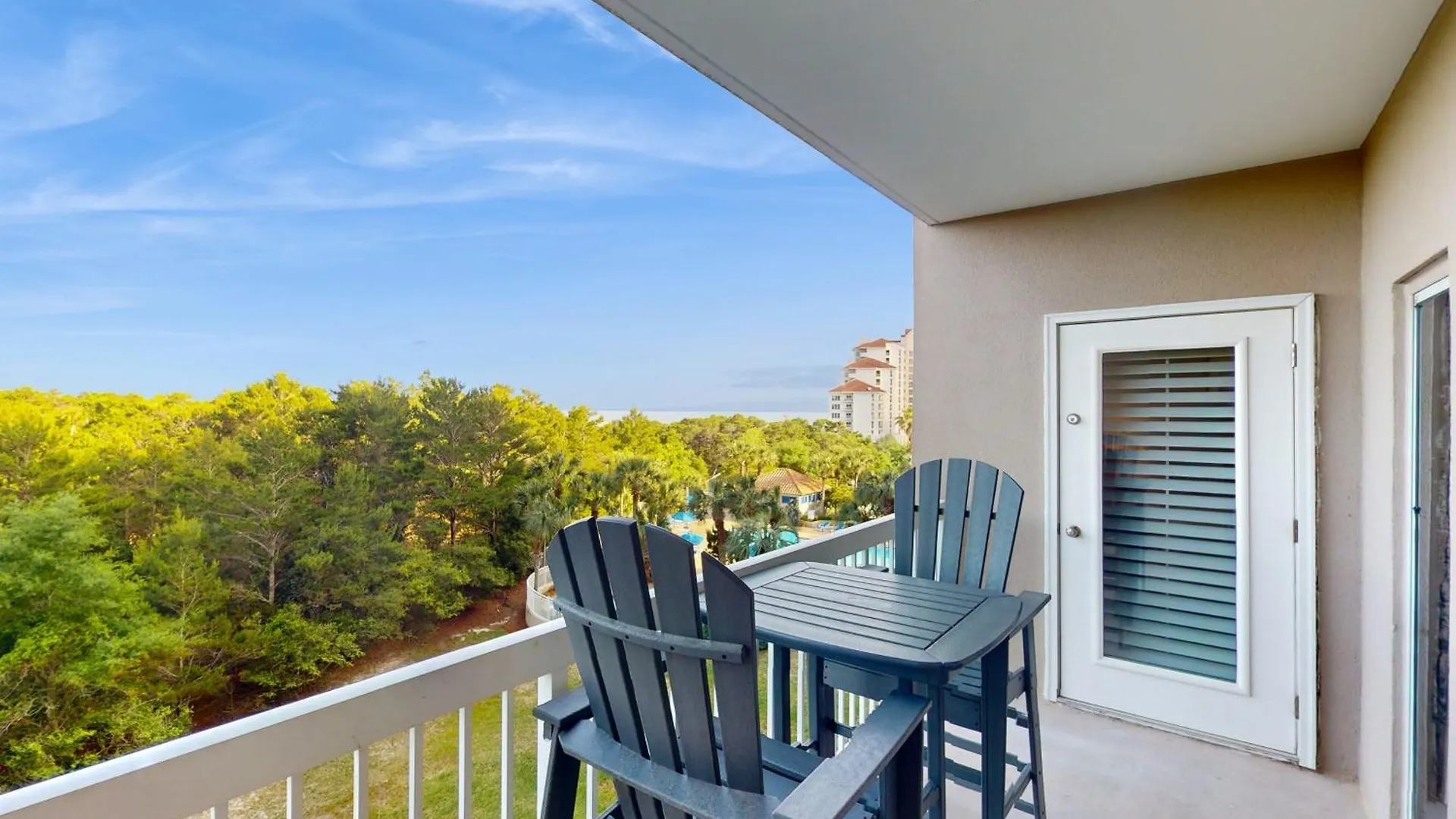 Apartment Tops'L Summit 406 Combo Destin