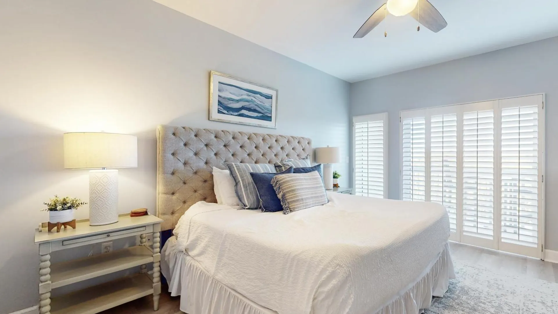 Tops'L Summit 406 Combo Destin